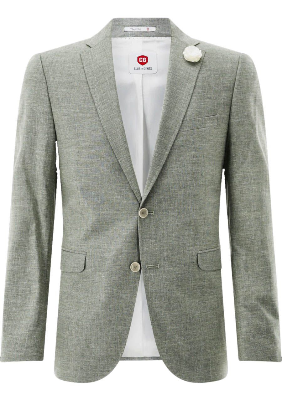 CLUB OF GENTS PAK
