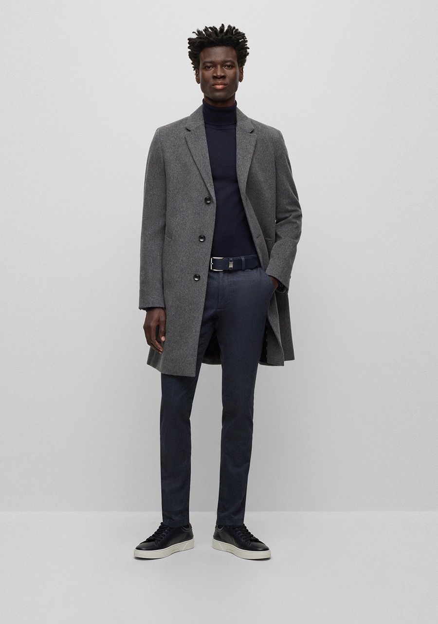 BOSS BLACK CHINO