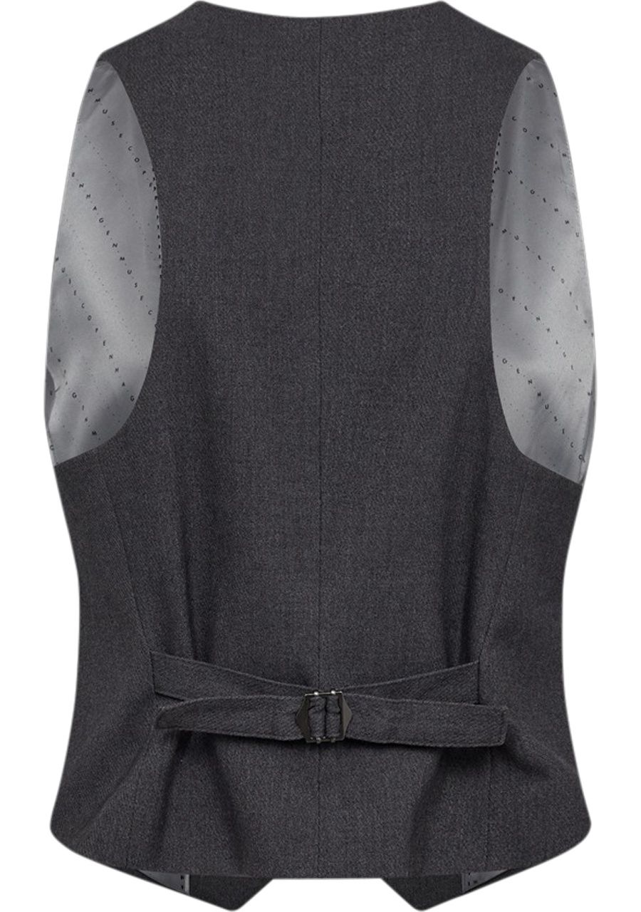 COPENHAGEN MUSE GILET