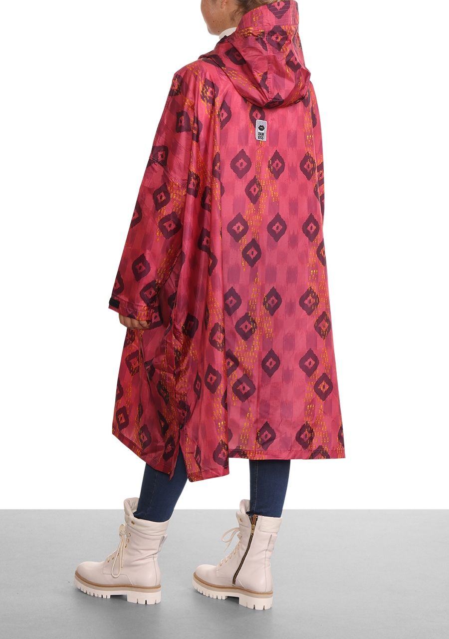 RAINKISS REGENJAS
