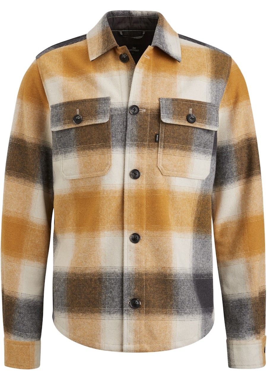 VANGUARD OVERSHIRT