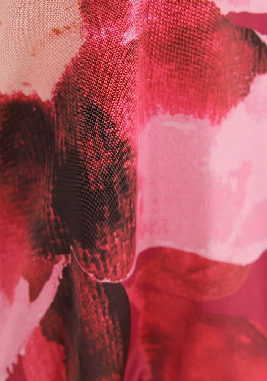 VERA MONT - GELEGENHEIDSKLEDING - Roze