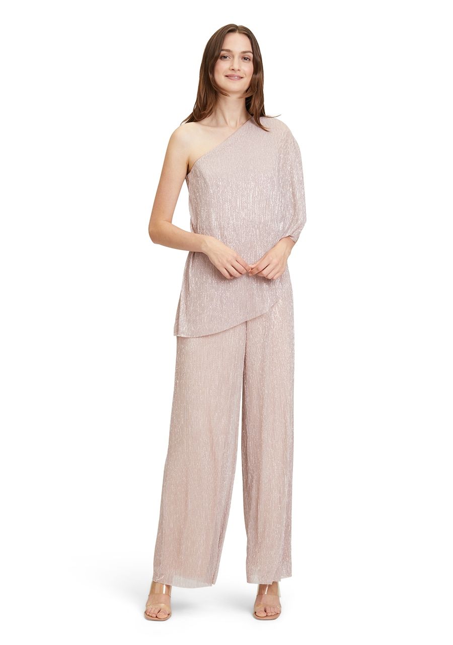 VERA MONT JUMPSUIT