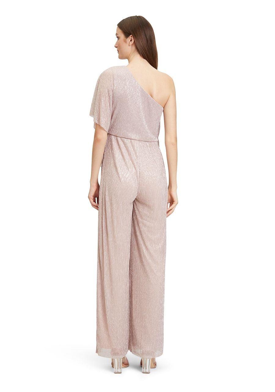 VERA MONT JUMPSUIT