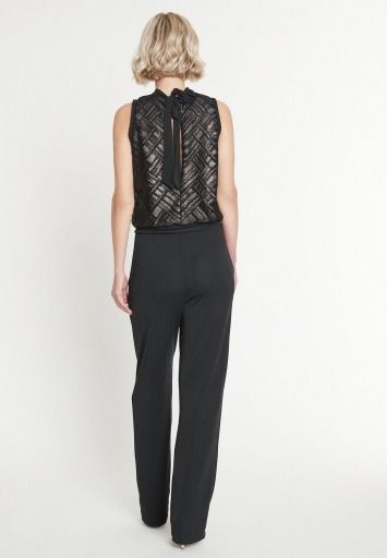ANA ALCAZAR JUMPSUIT