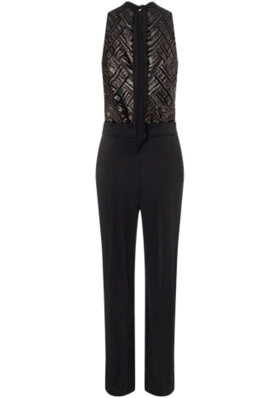 ANA ALCAZAR JUMPSUIT
