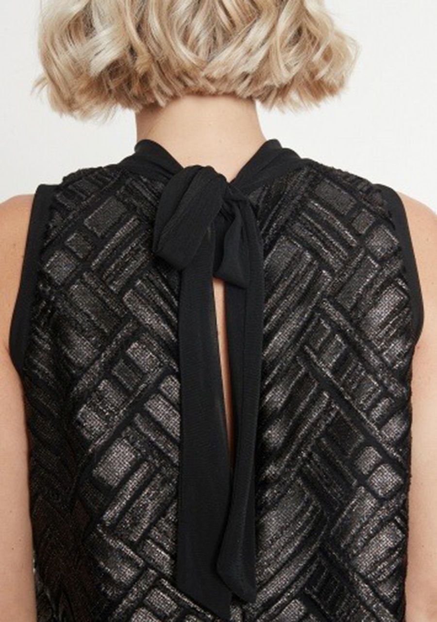 ANA ALCAZAR JUMPSUIT