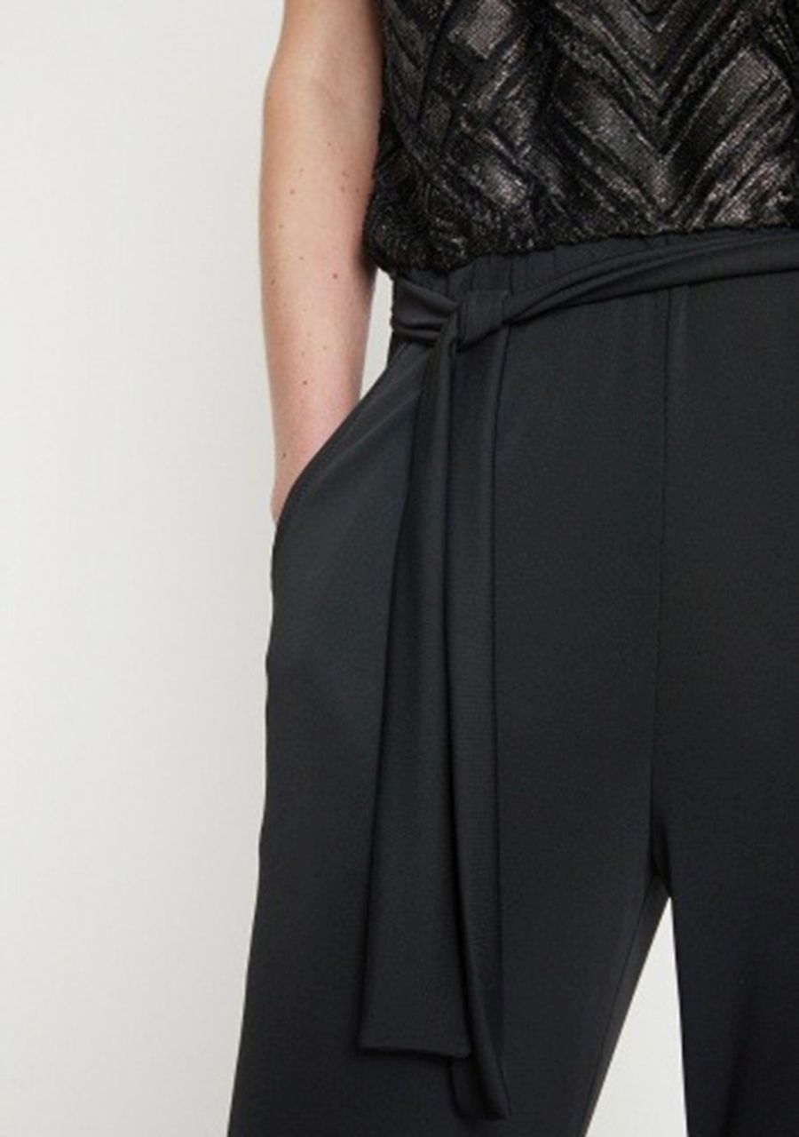 ANA ALCAZAR JUMPSUIT