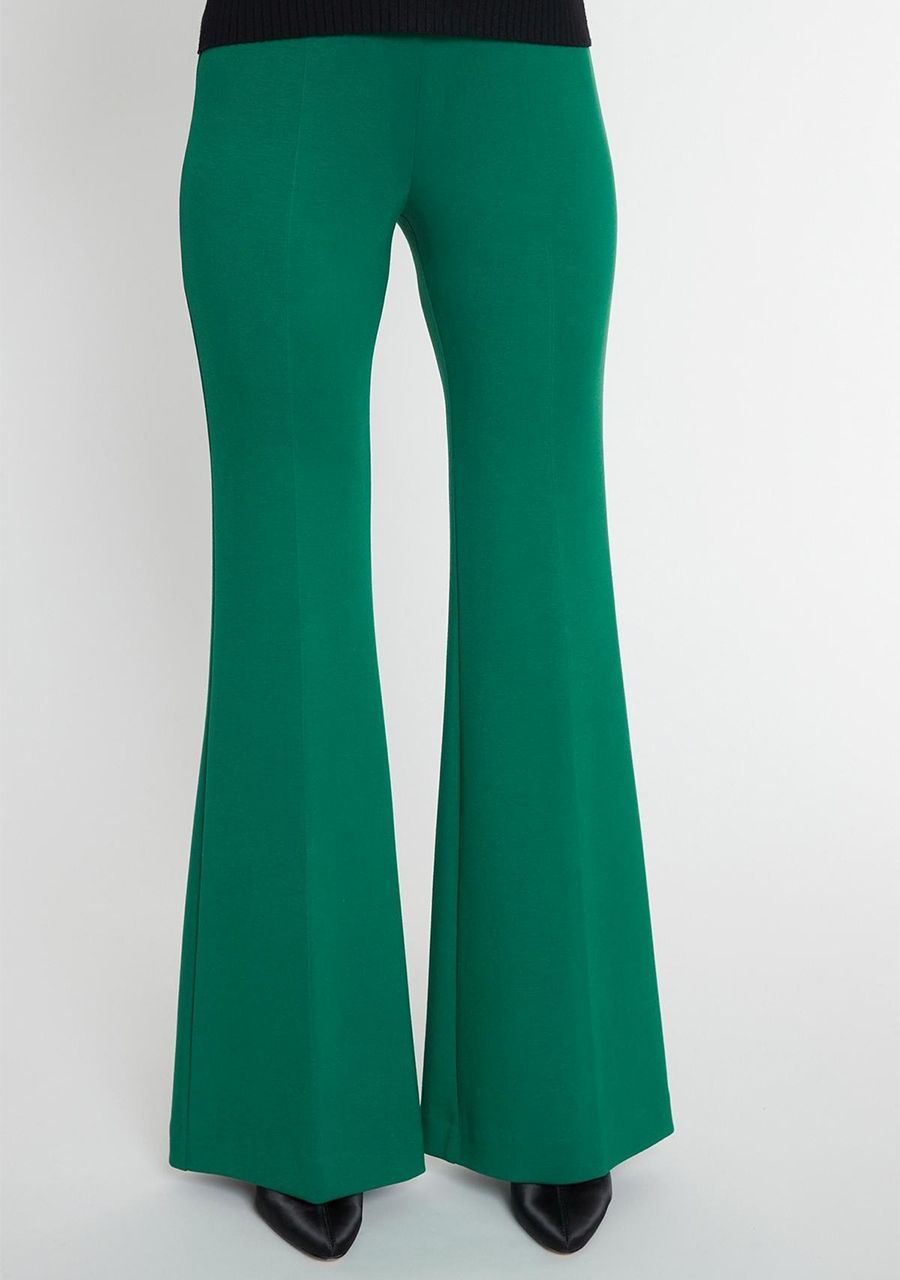 ANA ALCAZAR WIJDE PANTALON
