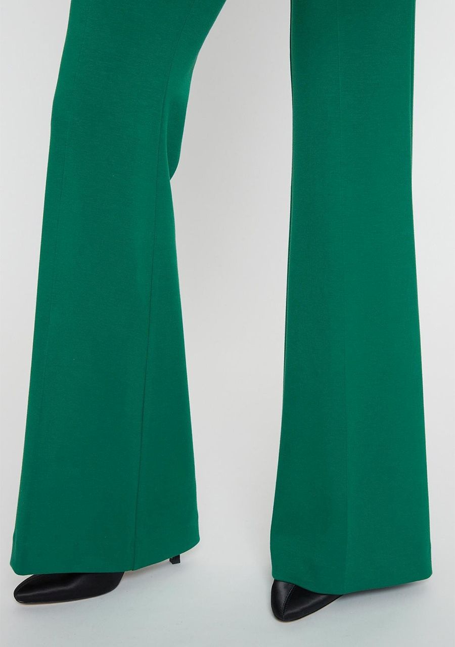 ANA ALCAZAR WIJDE PANTALON