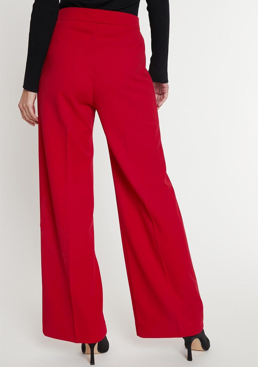 ANA ALCAZAR WIJDE PANTALON
