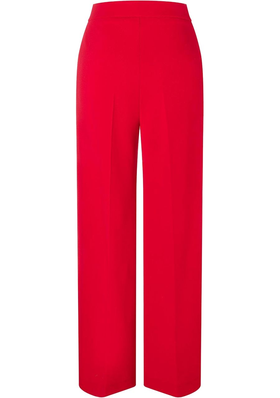 ANA ALCAZAR WIJDE PANTALON