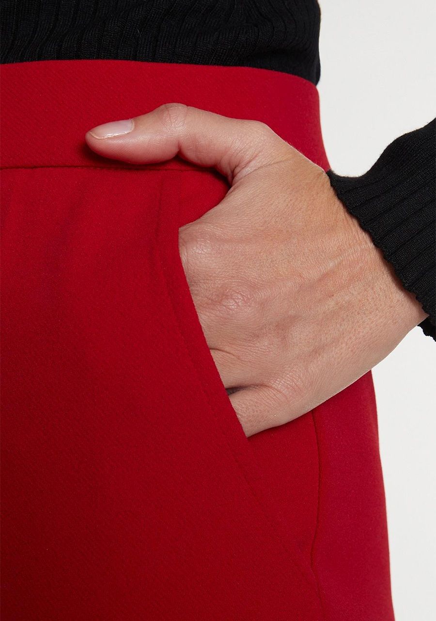 ANA ALCAZAR WIJDE PANTALON