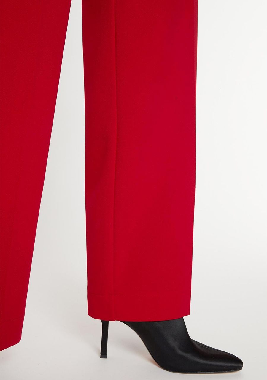 ANA ALCAZAR WIJDE PANTALON