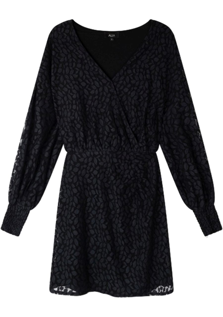 ALIX THE LABEL JURK LANGE MOUW XL 2674641300XL Rinsma Modeplein