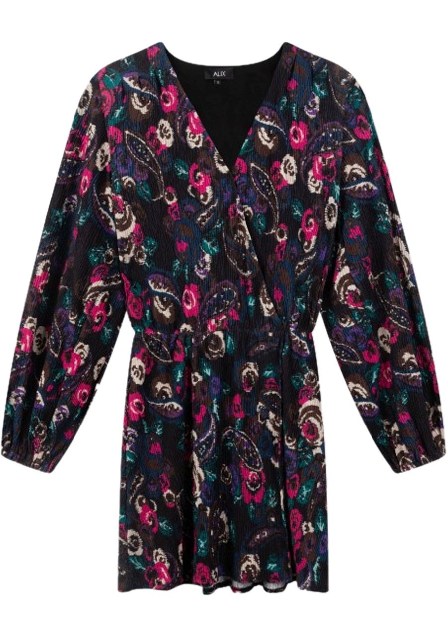 ALIX THE LABEL JURK LANGE MOUW S 2674661300S Rinsma Modeplein