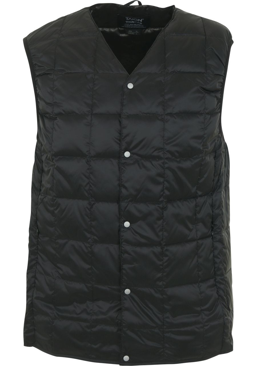 TAION BODYWARMER