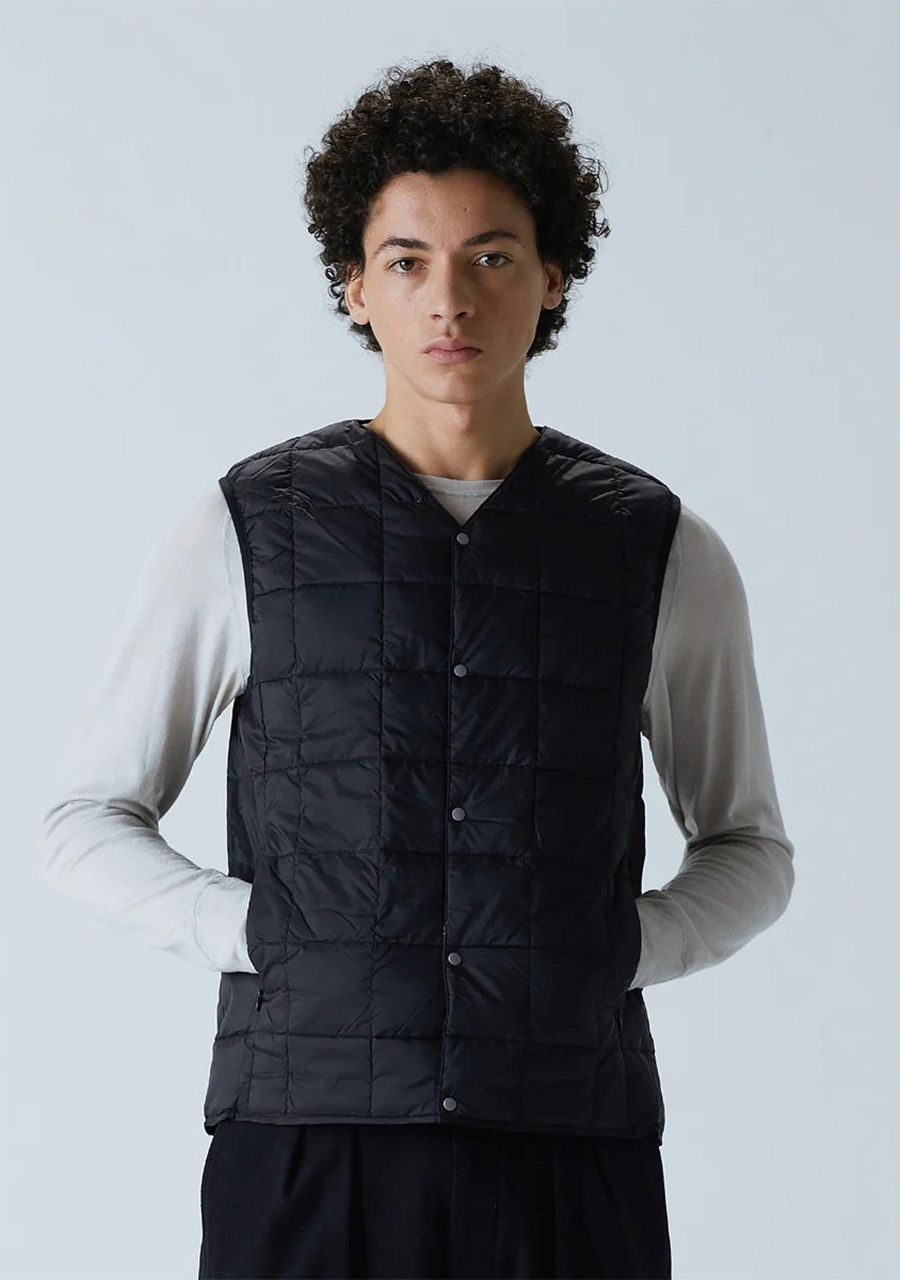 TAION BODYWARMER