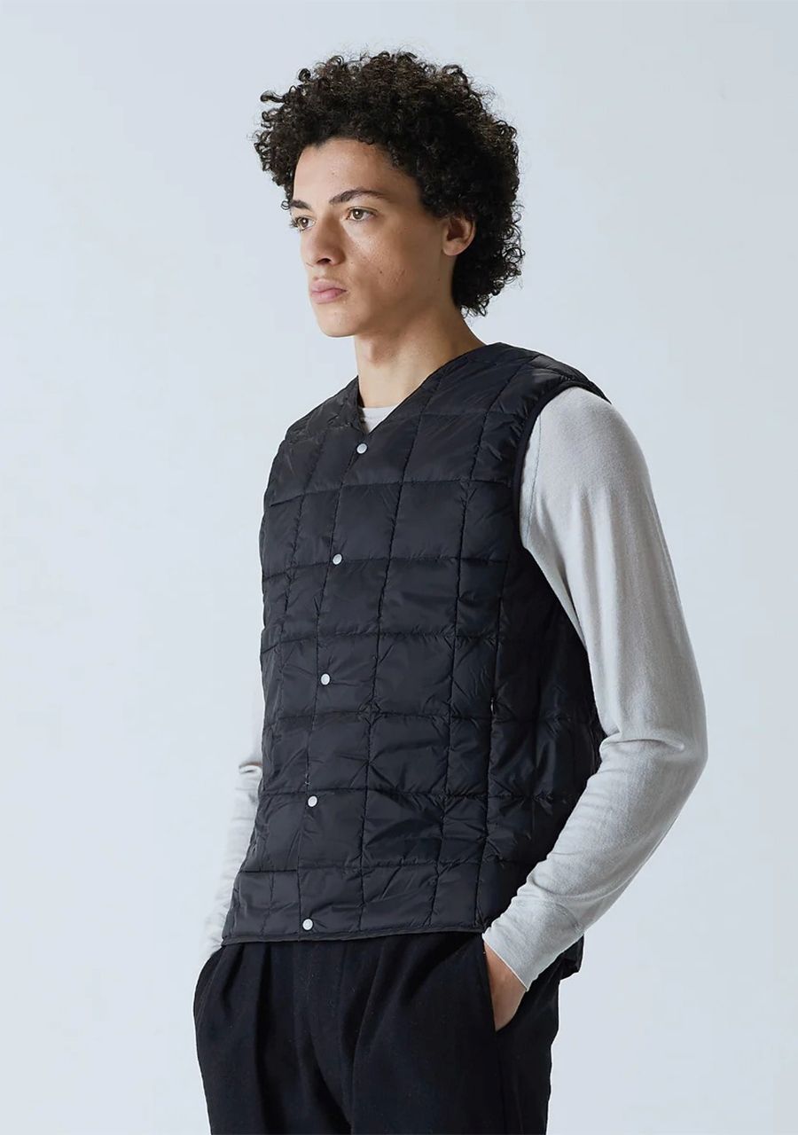 TAION BODYWARMER