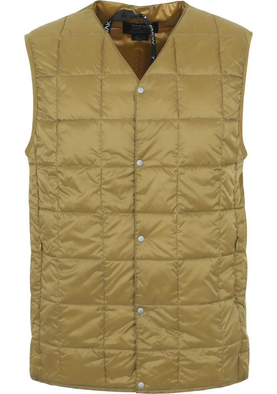 TAION BODYWARMER