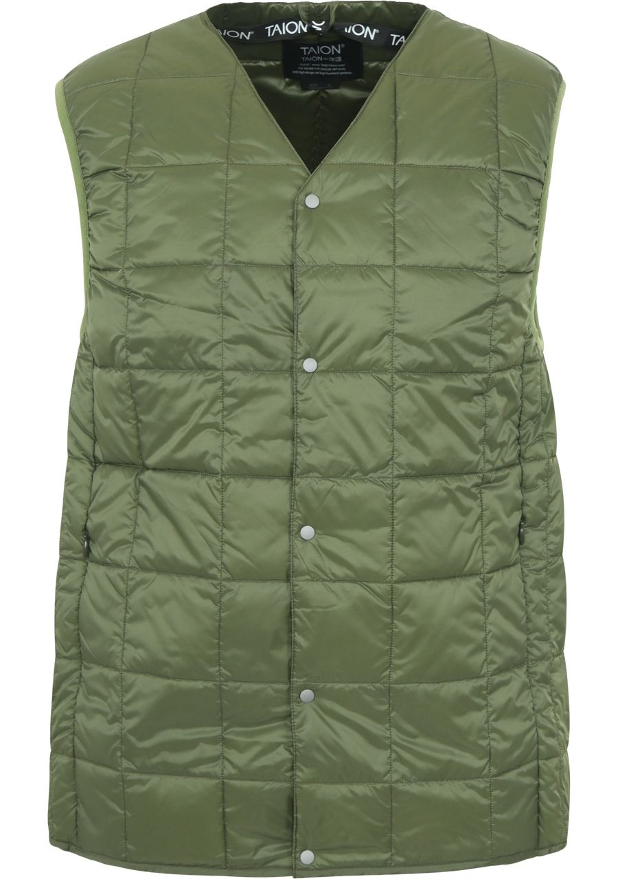 TAION BODYWARMER