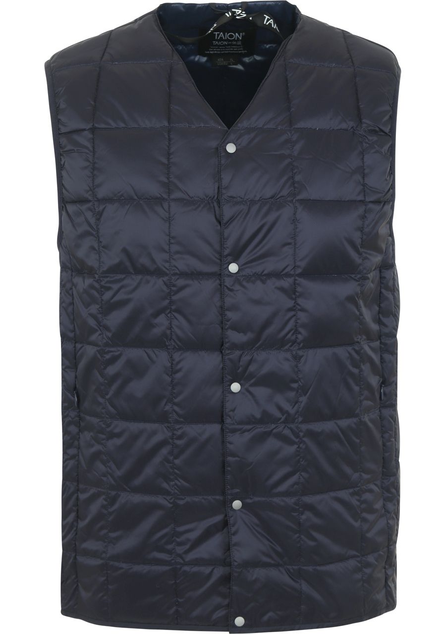 TAION BODYWARMER