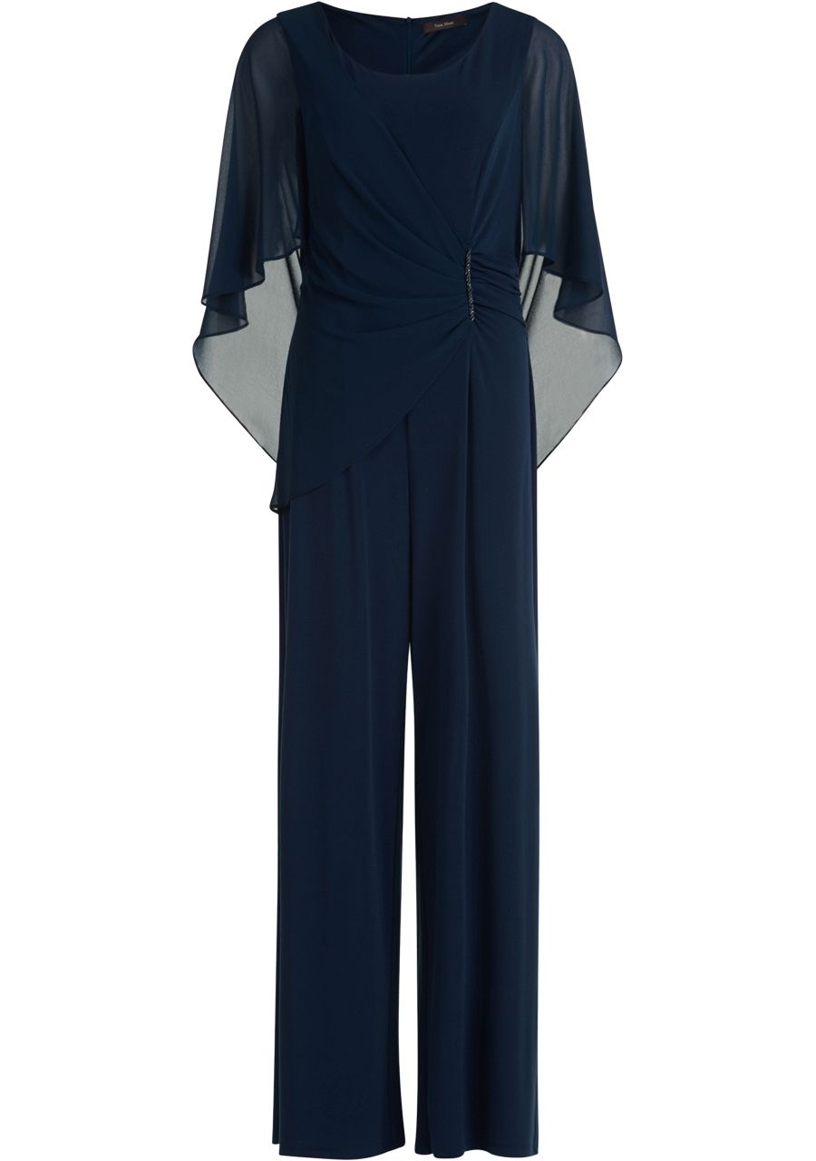 VERA MONT JUMPSUIT