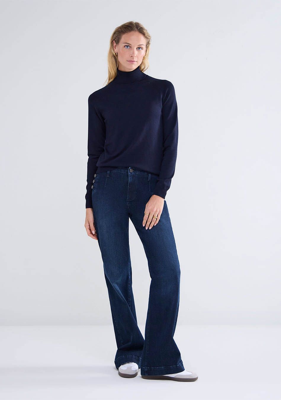 SUMMUM SHIRT SUMMUM SHIRT