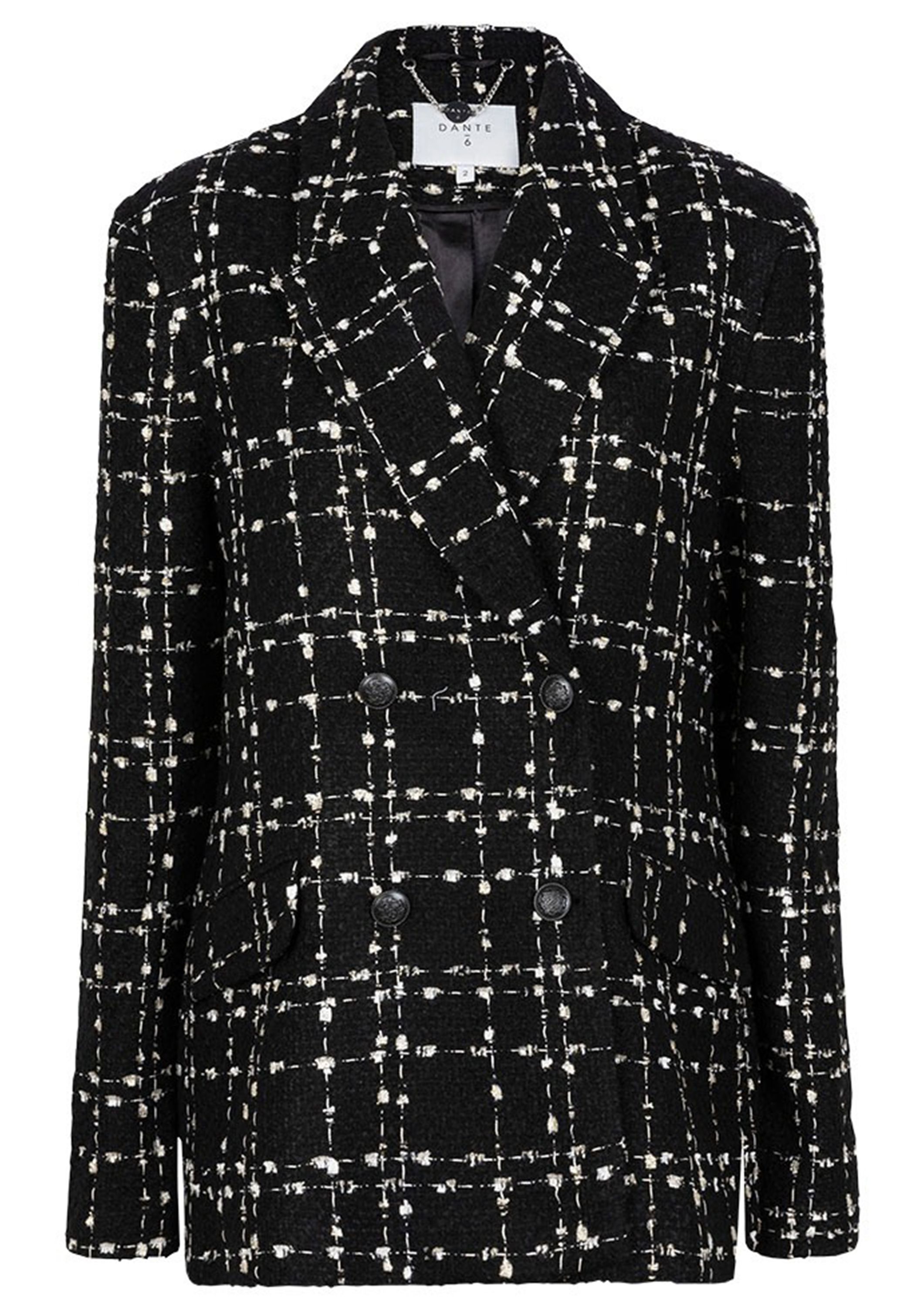 DANTE 6 BLAZER