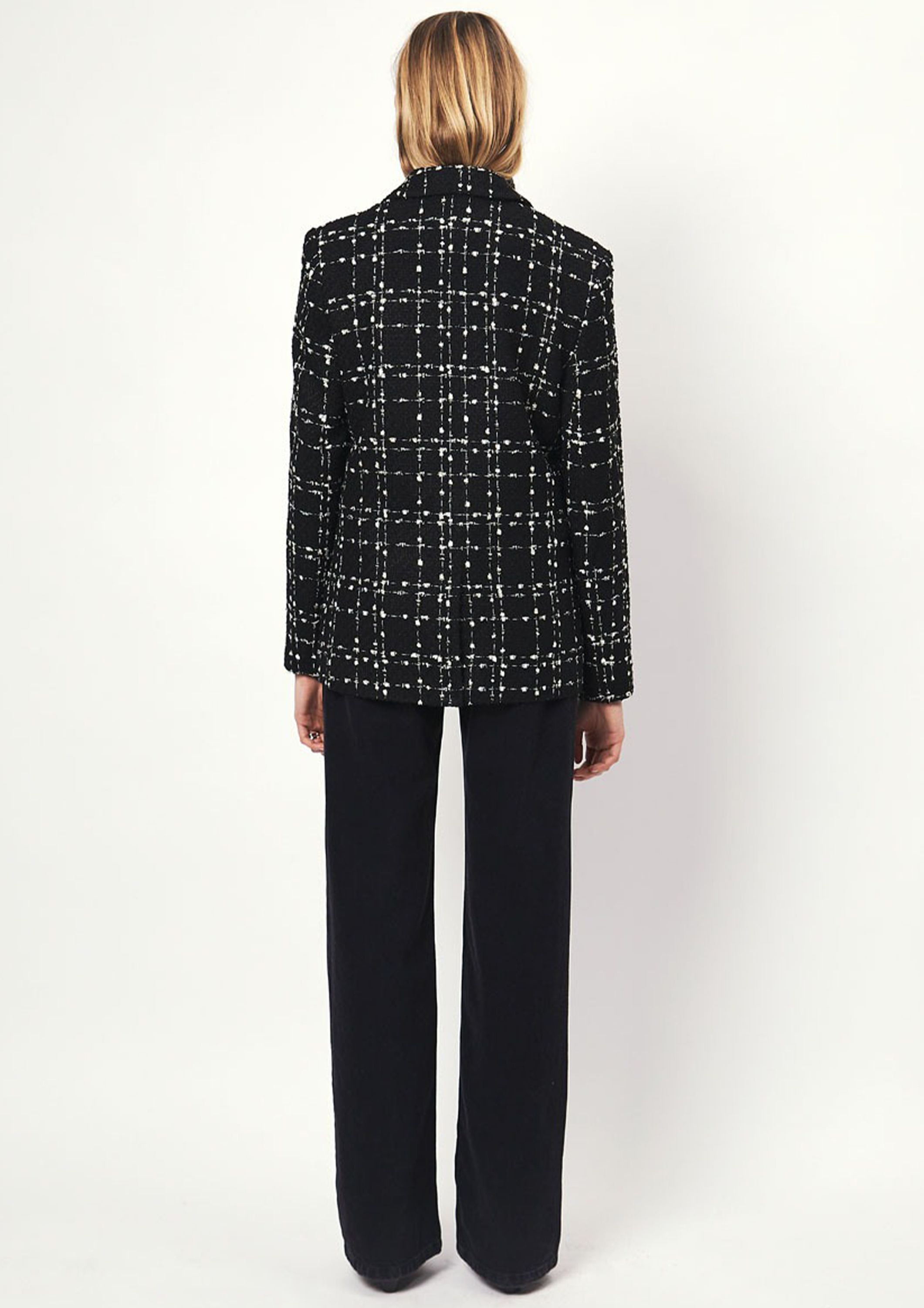 DANTE 6 BLAZER