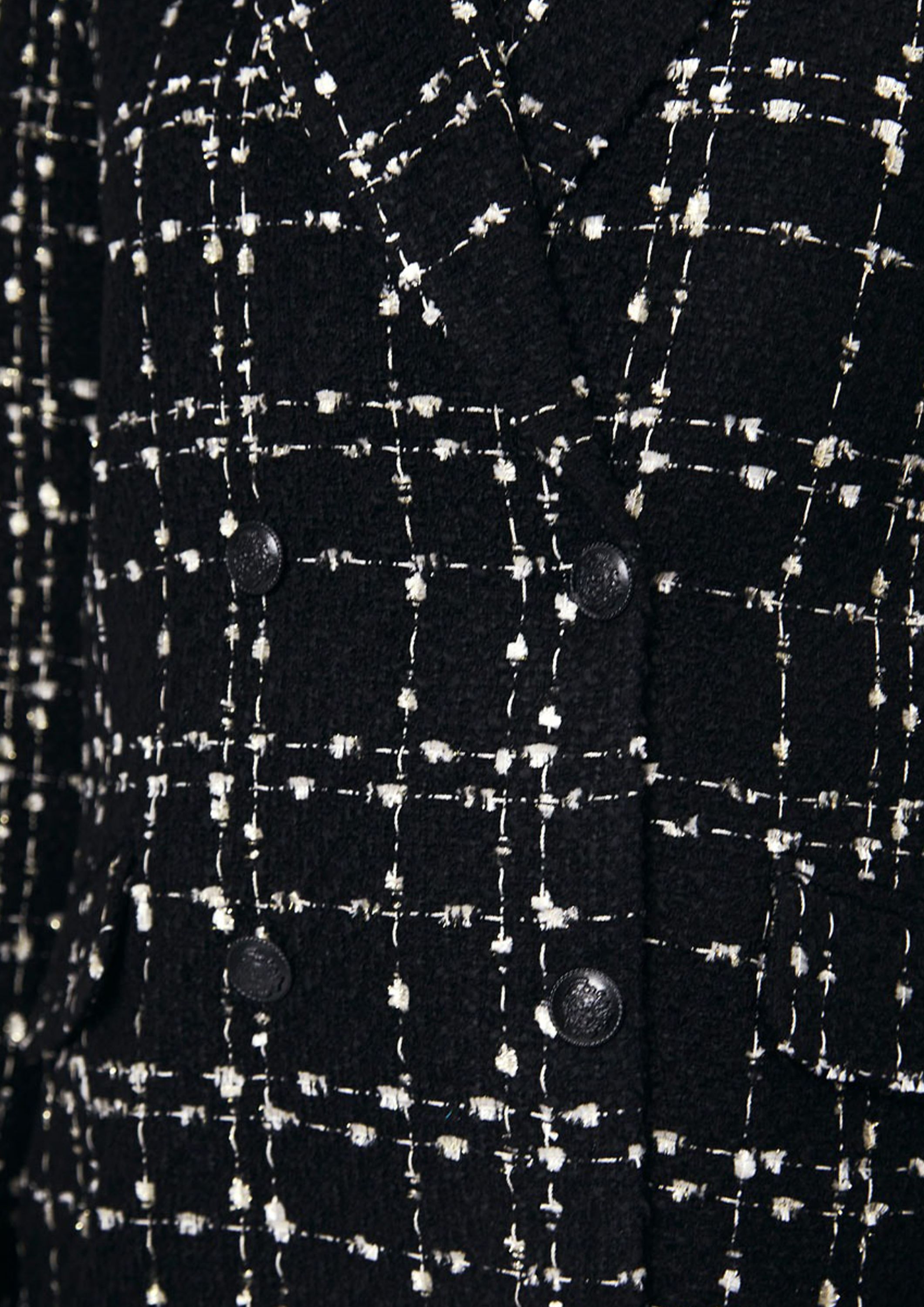 DANTE 6 BLAZER