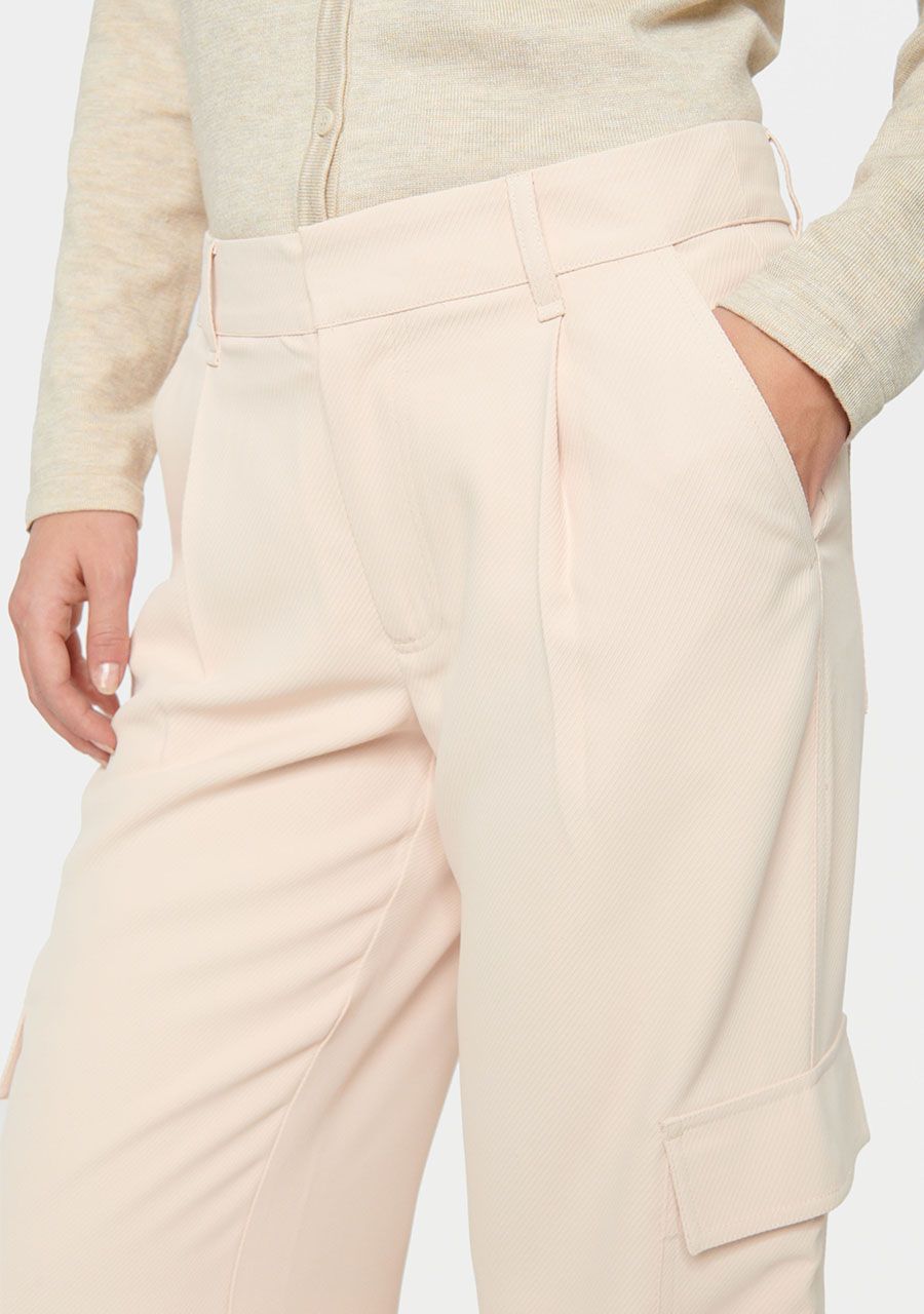 SAINT TROPEZ PANTALON