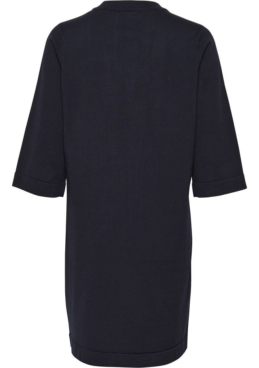 SAINT TROPEZ LANGE VEST
