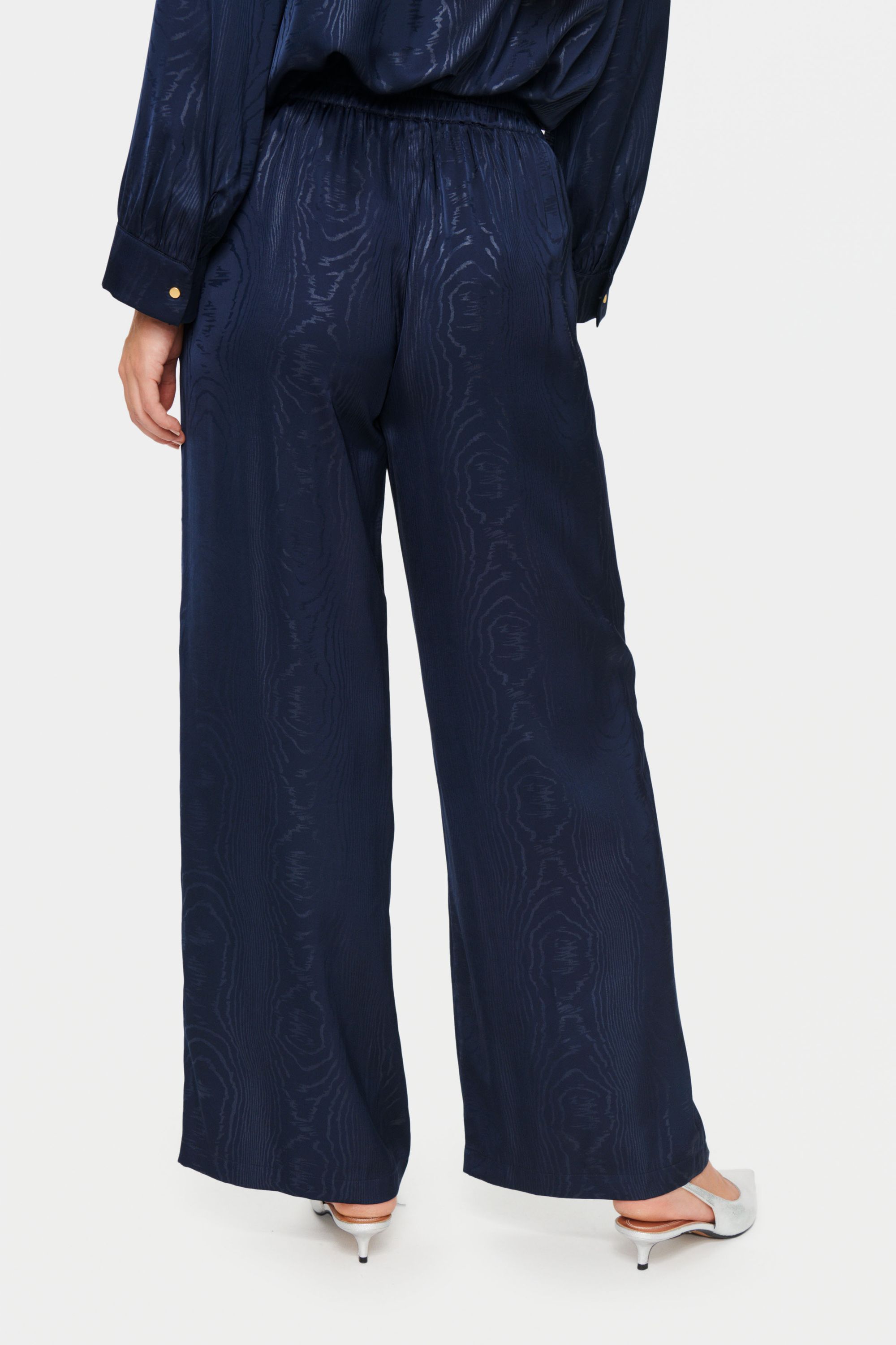 SAINT TROPEZ PANTALON