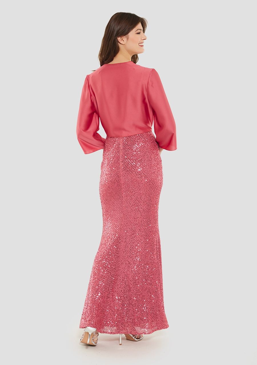 SWING PARTY TOP