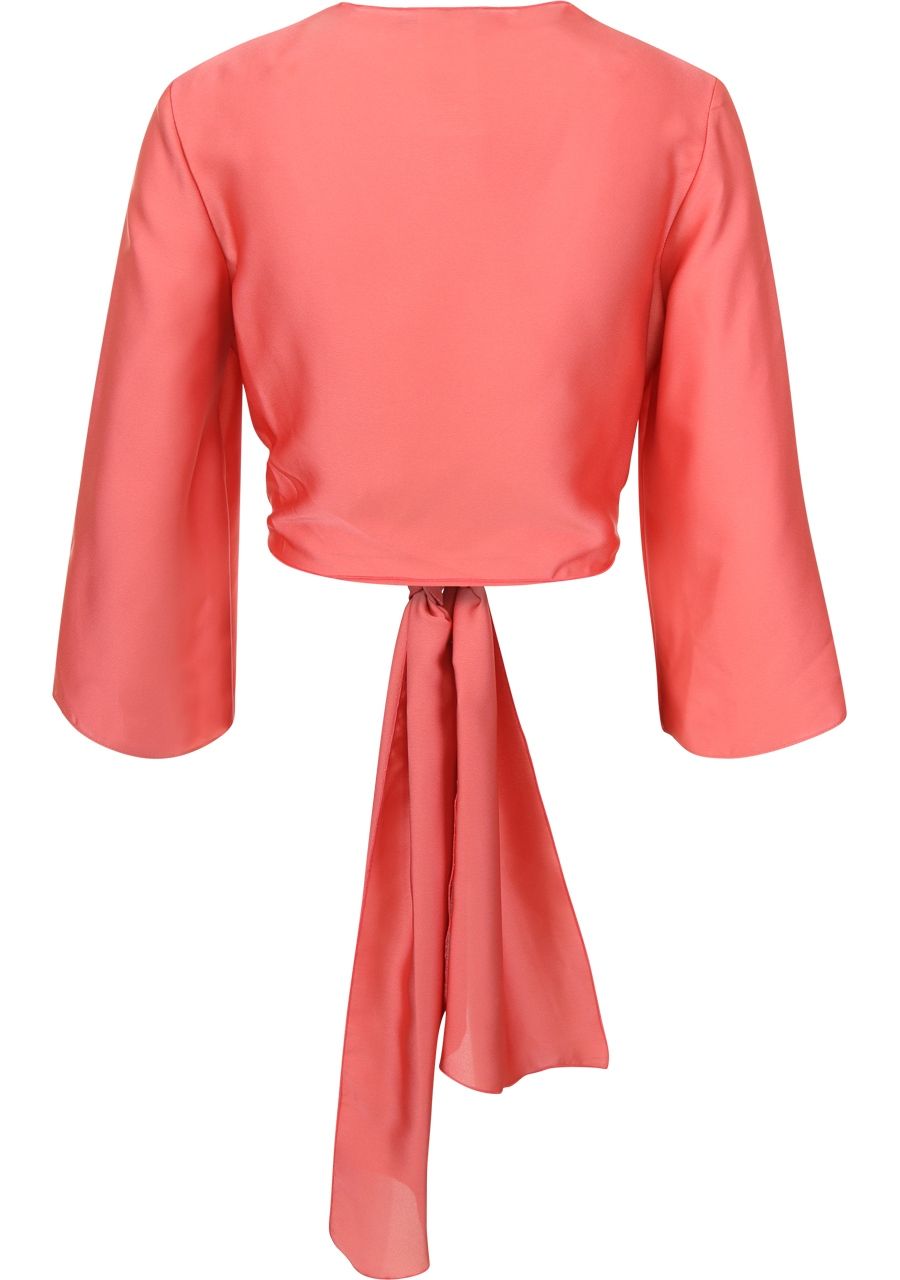 SWING PARTY TOP