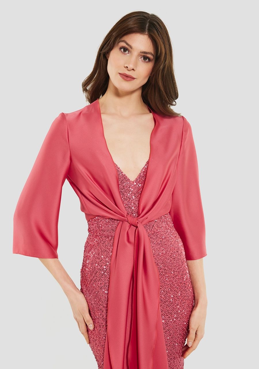 SWING PARTY TOP