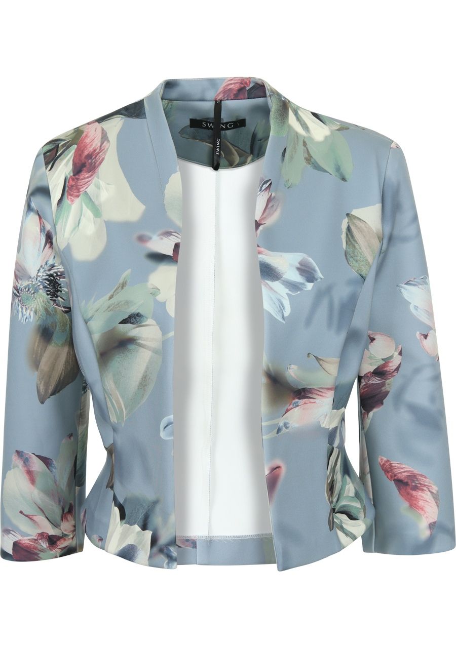 SWING BLAZER
