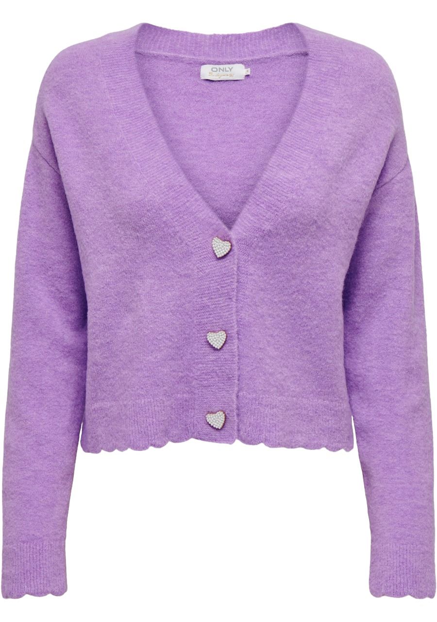 ONLY KORTE VEST M 2710867000M Rinsma Modeplein