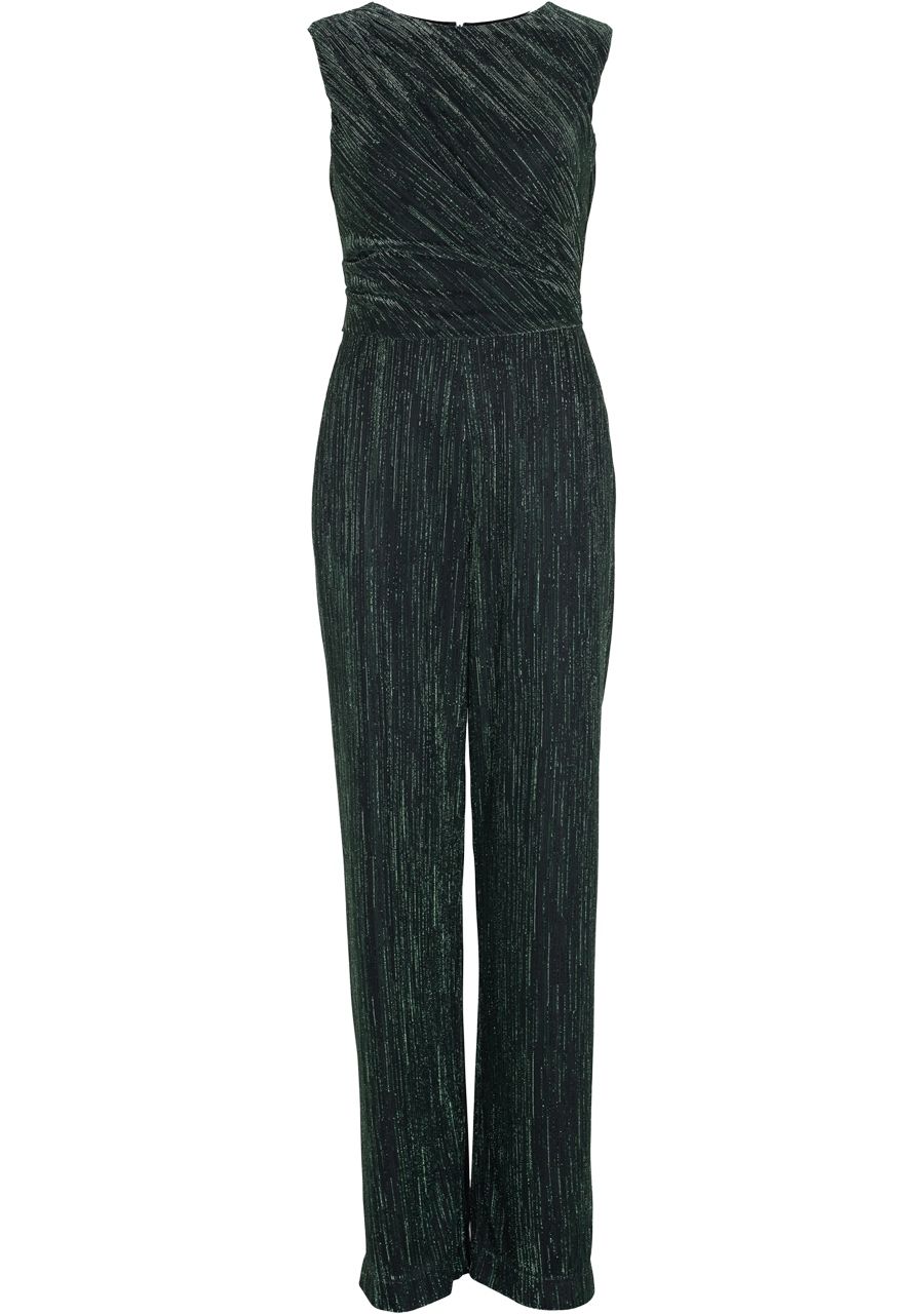 SWING JUMPSUIT