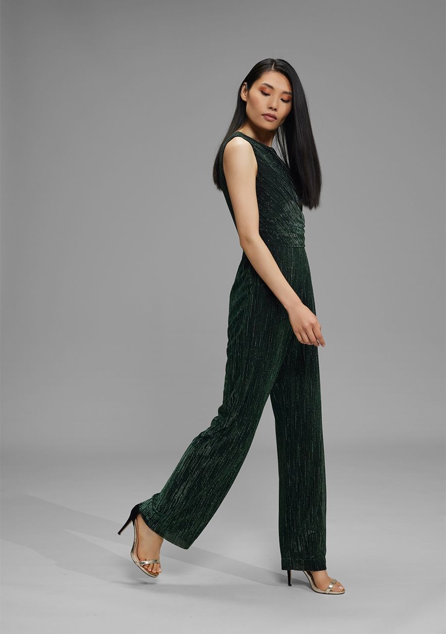 SWING JUMPSUIT