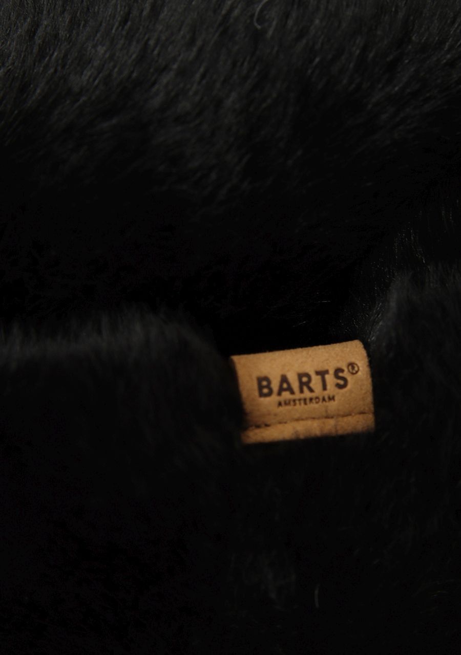 BARTS MUTS