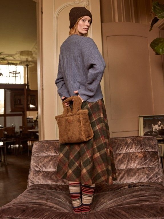 BARTS - ACCESSOIRE - Bruin