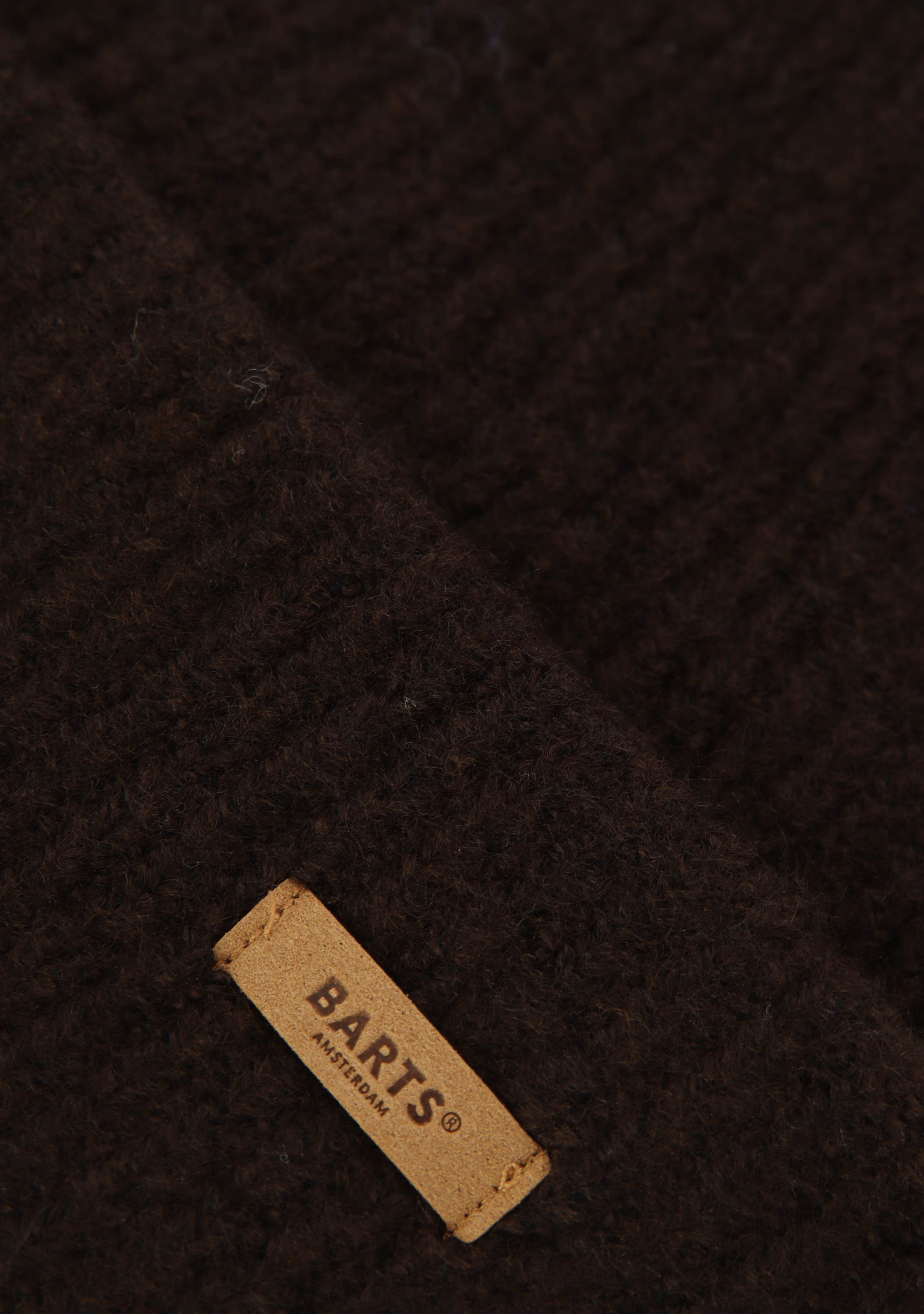 BARTS - ACCESSOIRE - Bruin
