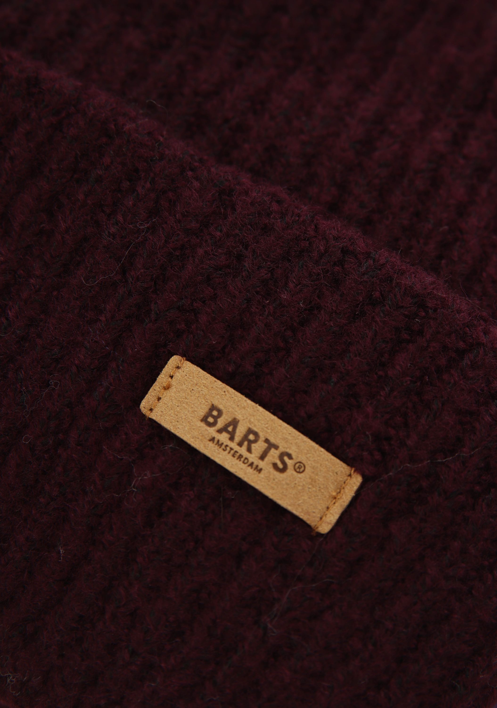 BARTS - ACCESSOIRE - Paars