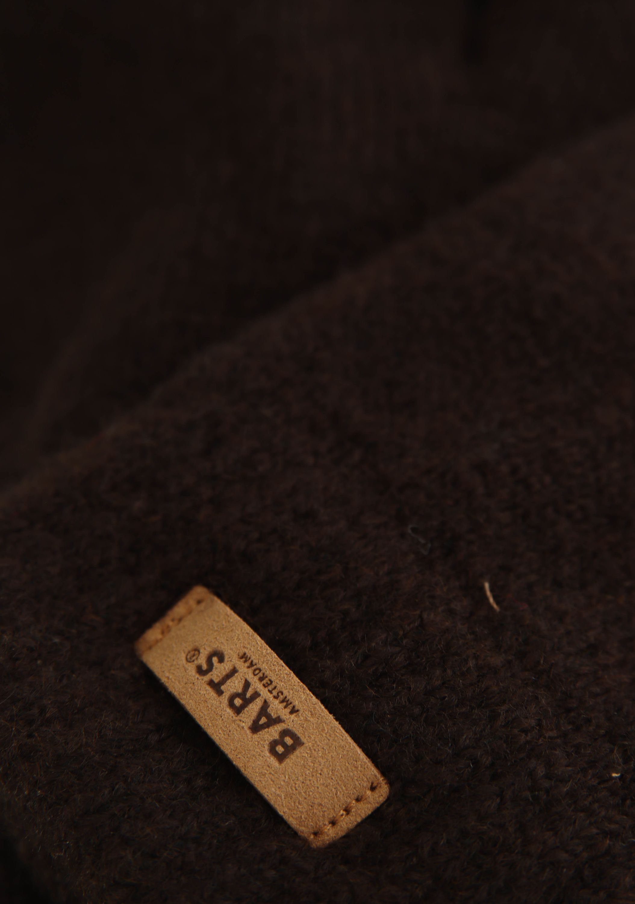 BARTS - ACCESSOIRE - Bruin