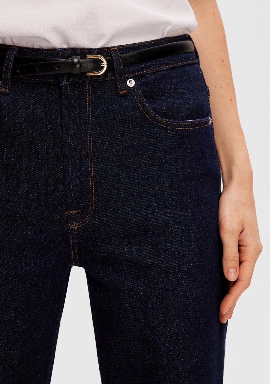 SELECTED FEMME JEANS