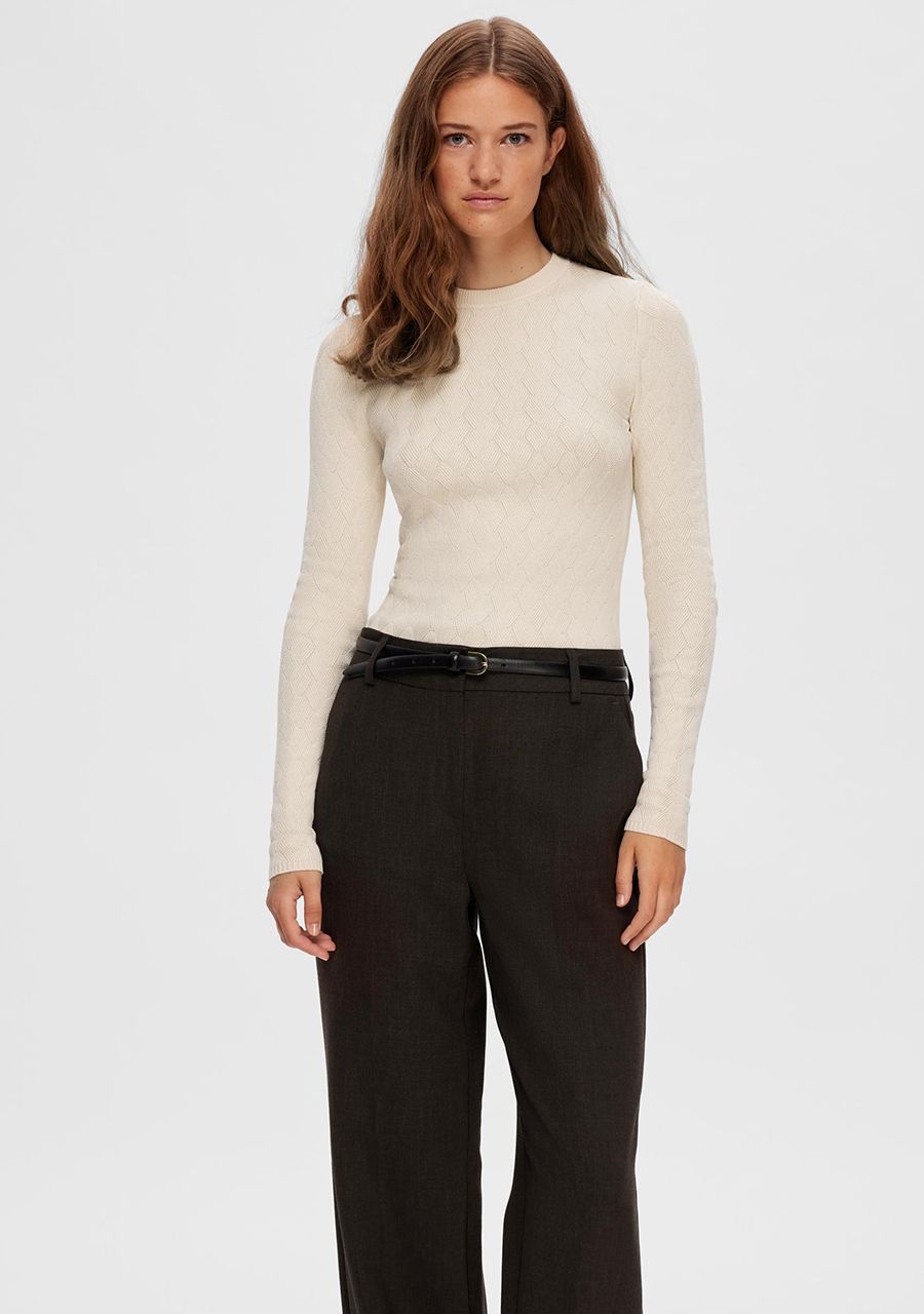 SELECTED FEMME TRUI