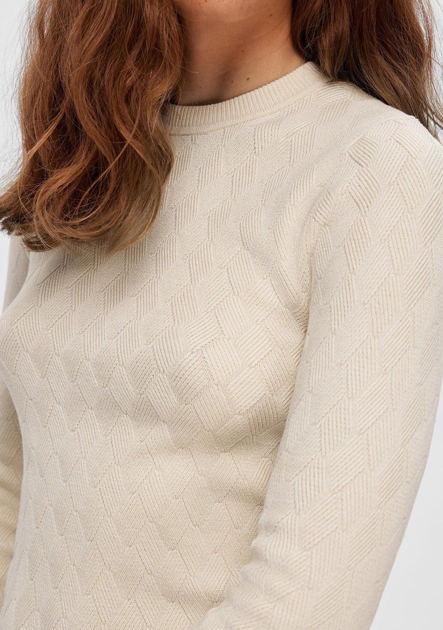 SELECTED FEMME TRUI