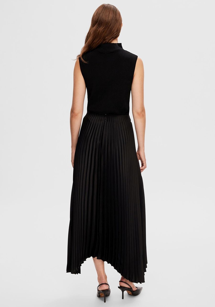 SELECTED FEMME TRUI KORTE MOUW